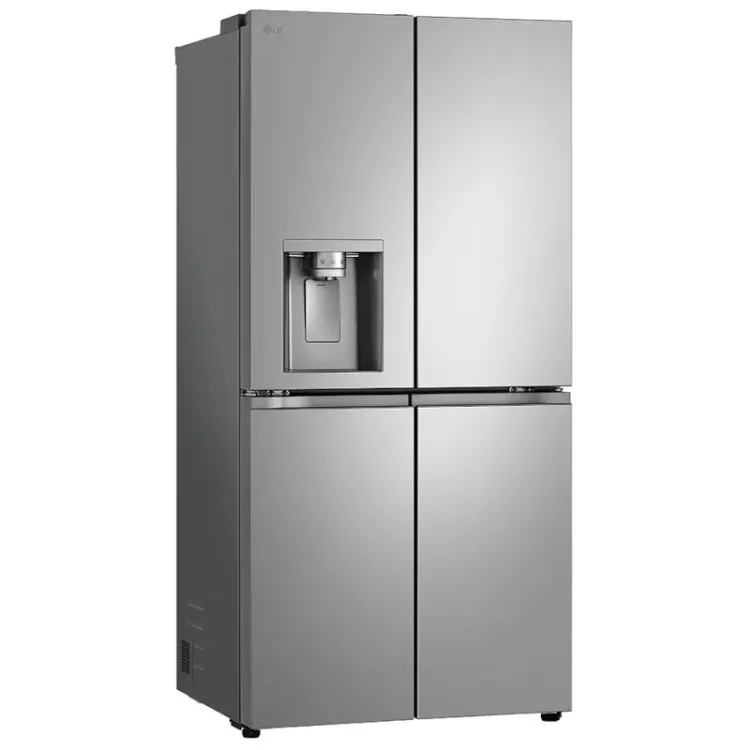 Alles LG hladnjak kombinirani GML860PYFE