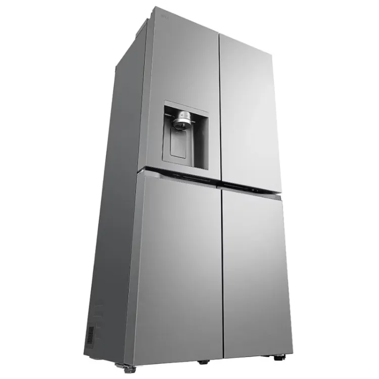 Alles LG hladnjak kombinirani GML860PYFE