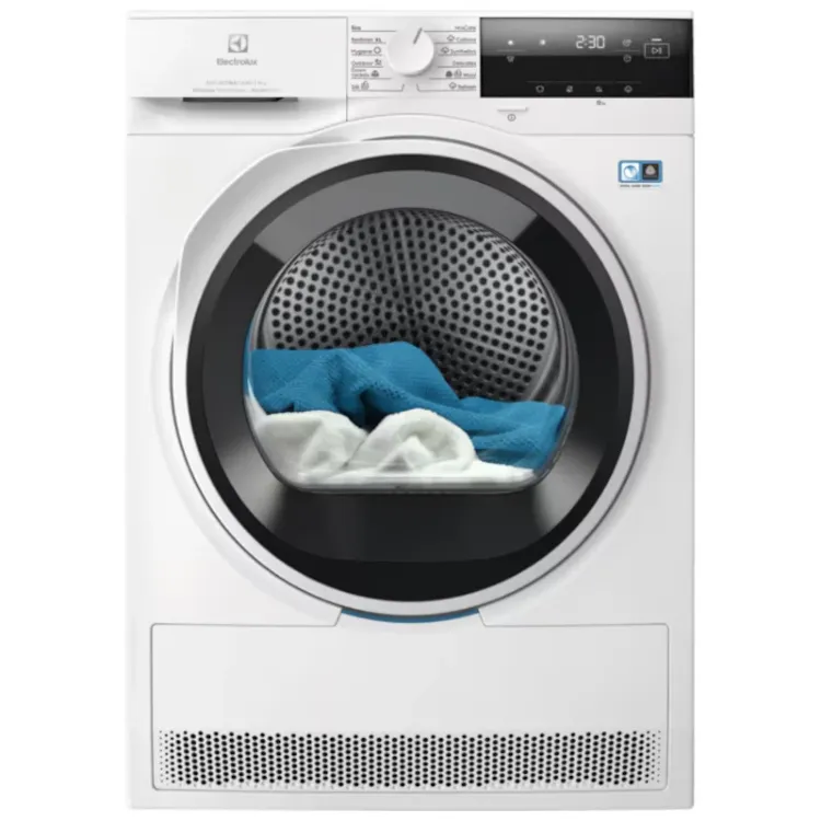 Alles ELECTROLUX sušilica rublja EW8D394M_1