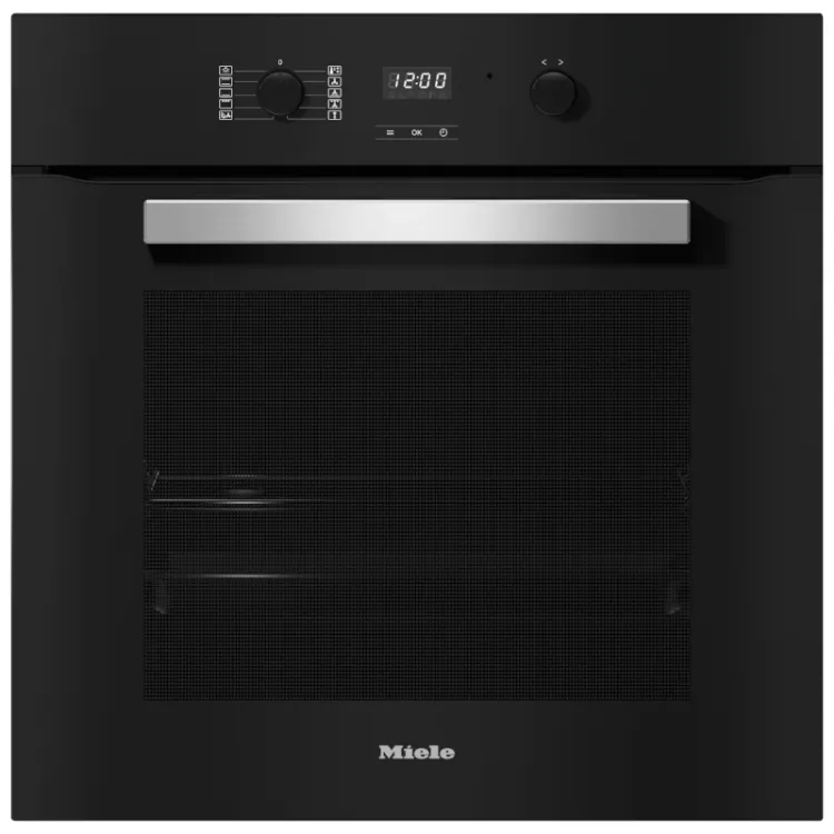 Alles MIELE pećnica ugradbena  H 2455 B obsw