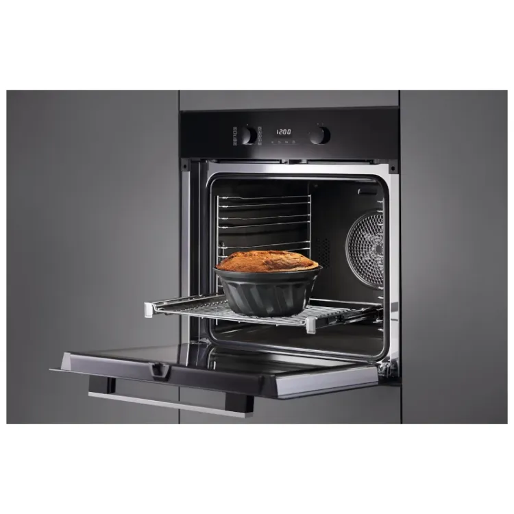 Alles MIELE pećnica ugradbena  H 2455 B obsw