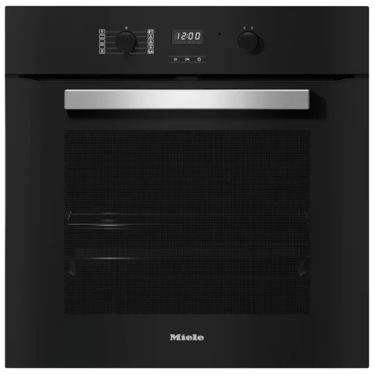 Alles MIELE pećnica ugradbena H 2455 BP obsw