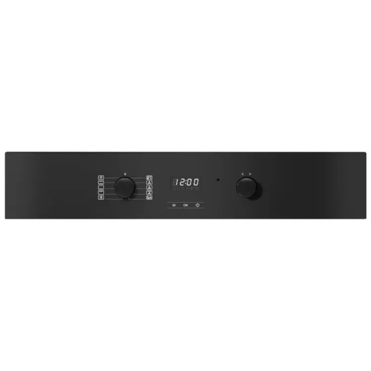 Alles MIELE pećnica ugradbena H 2455 BP obsw