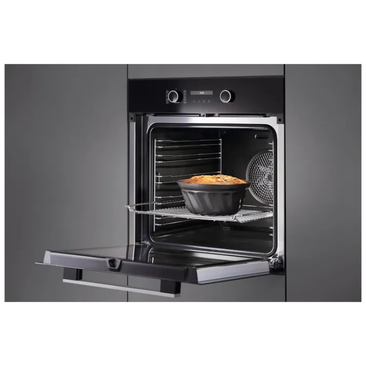 Alles MIELE pećnica ugradbena H 2455 BP obsw