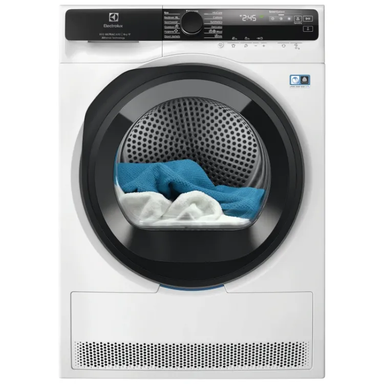 Alles ELECTROLUX sušilica rublja EW8D595MCE_1
