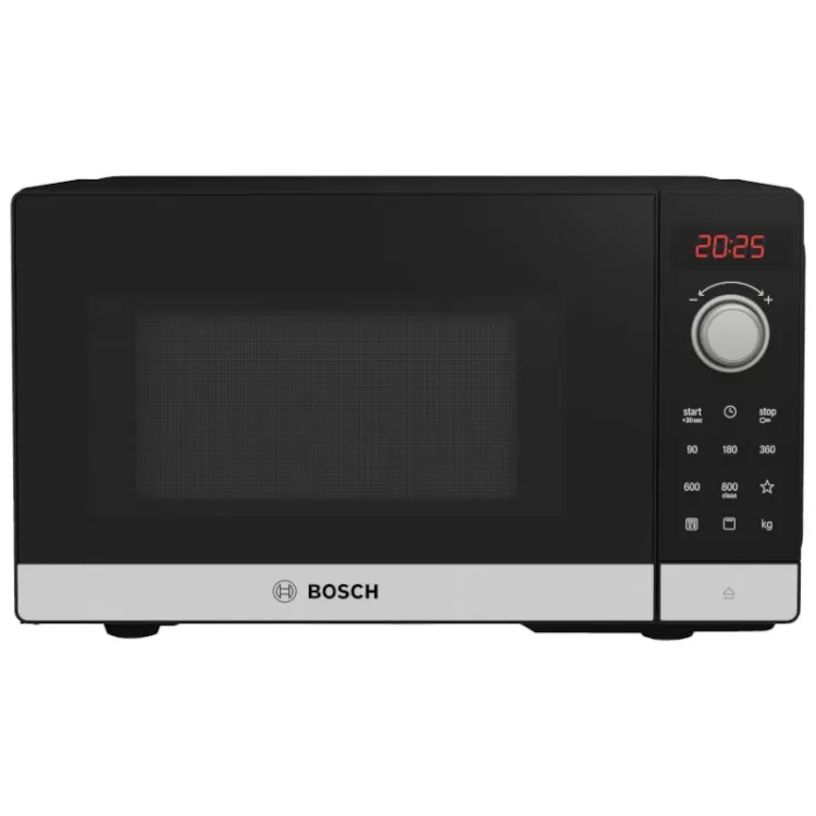 Alles BOSCH mikrovalna pećnica FEL023MS2