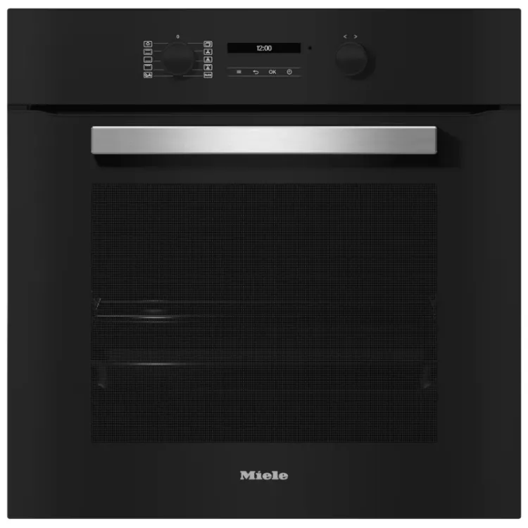 Alles MIELE pećnica ugradbena H 2467 B obsw