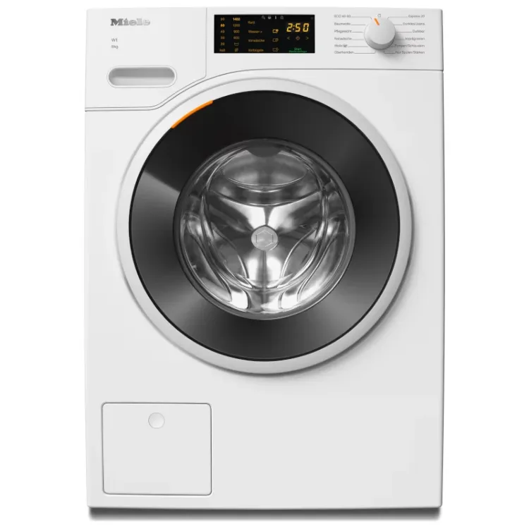 Alles MIELE perilica rublja WWB200 WCS