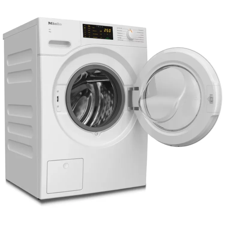 Alles MIELE perilica rublja WWB200 WCS