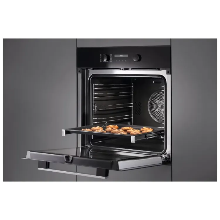 Alles MIELE pećnica ugradbena H 2467 BP ACTIVE obsw