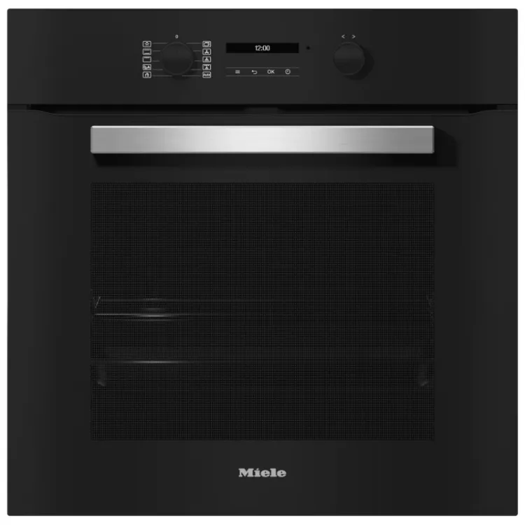 Alles MIELE pećnica ugradbena H 2467 BP ACTIVE obsw