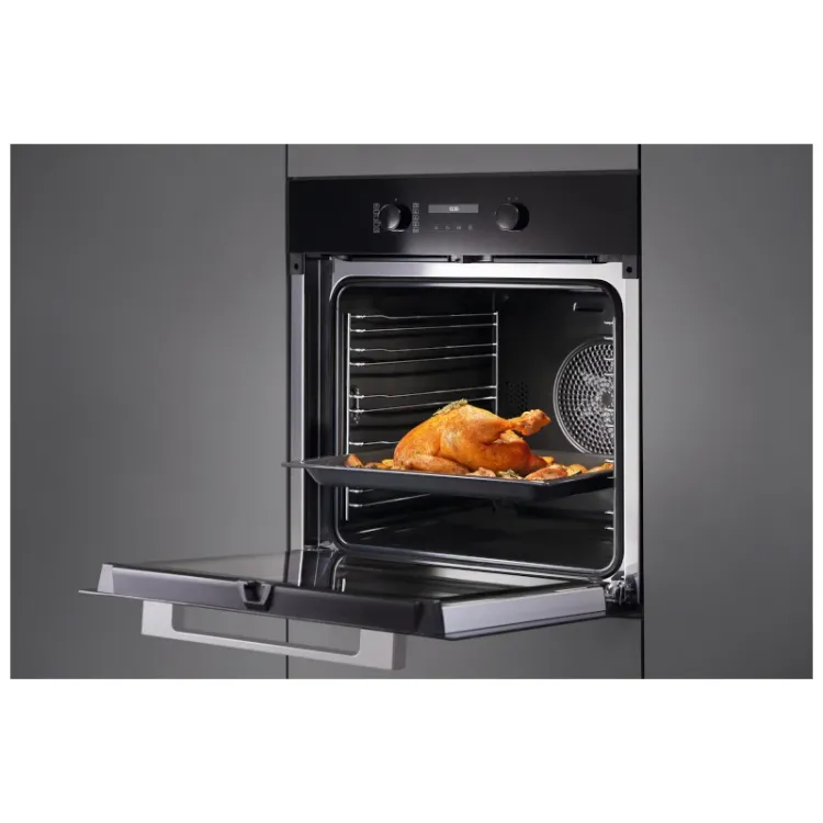 Alles MIELE pećnica ugradbena H 2851 B edst