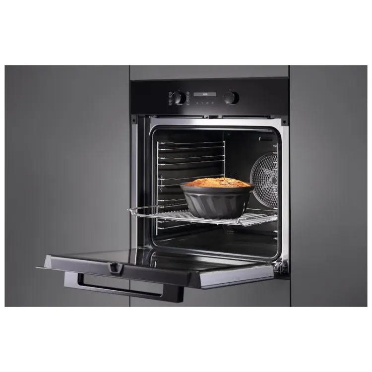 Alles MIELE pećnica ugradbena H 2851 BP edst