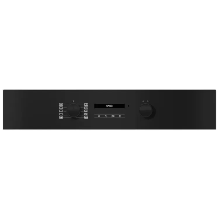 Alles MIELE pećnica ugradbena H 2861 B edst