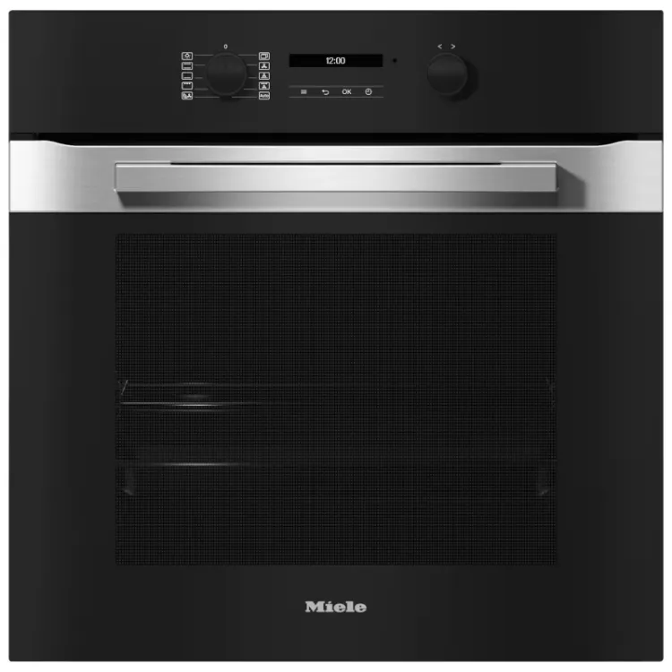 Alles MIELE pećnica ugradbena H 2861 B edst