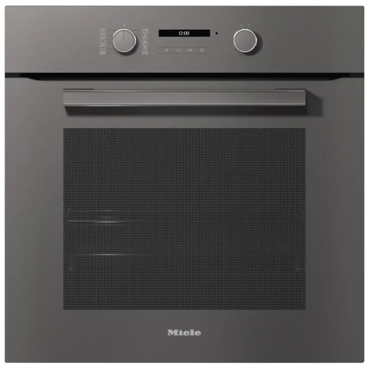 Alles MIELE pećnica ugradbena H 2861 B grgr
