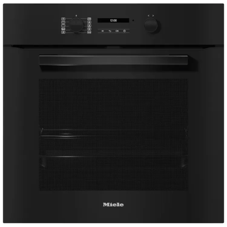 Alles MIELE pećnica ugradbena H 2861 BP obsw