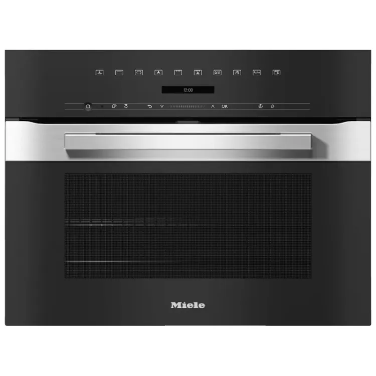 Alles MIELE pećnica ugradbena H 7244 BP edst