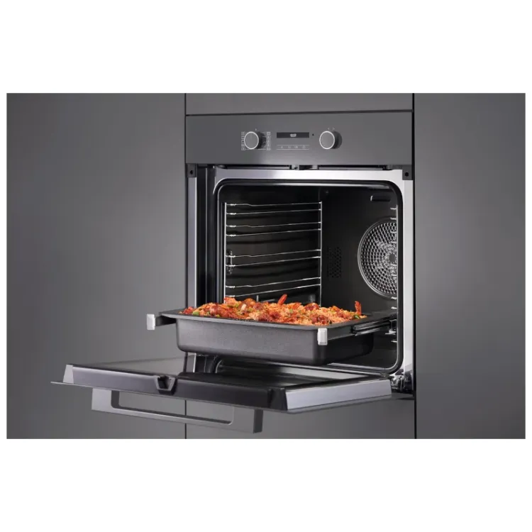 Alles MIELE pećnica ugradbena H 2861 BP grgr