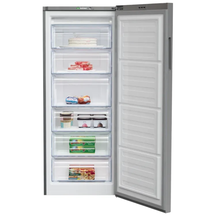 Alles BEKO zamrzivač RFSA240M41SN