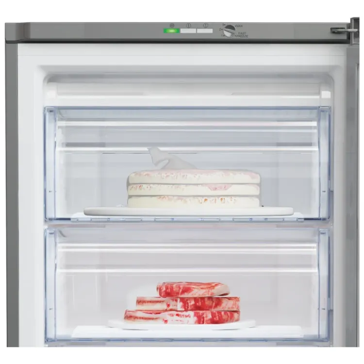 Alles BEKO zamrzivač RFSA240M41SN