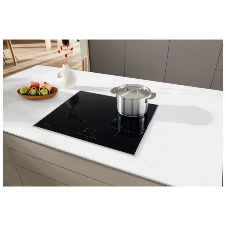 Alles MIELE ploča ugradbena KM 7361 FR