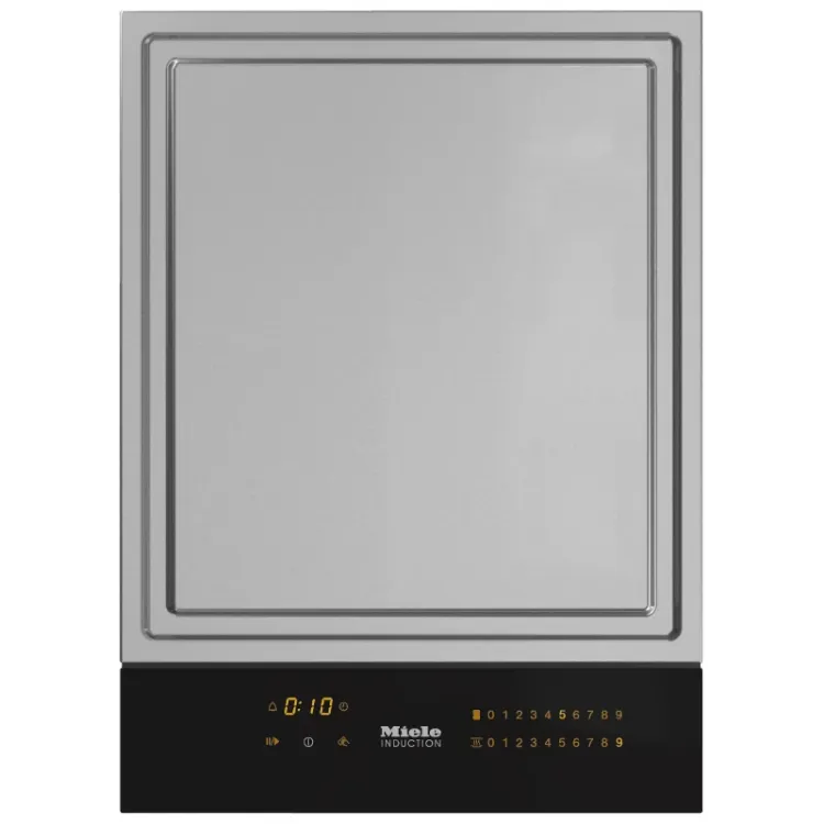 Alles MIELE ploča ugradbena CS 7632 FL