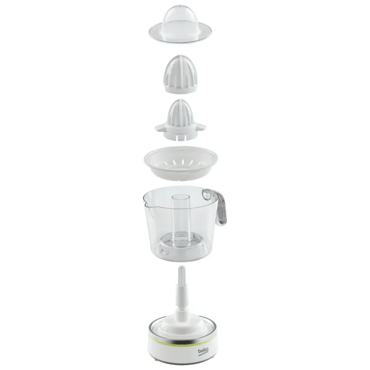 Alles BEKO cjedilo za agrume CJB5103W