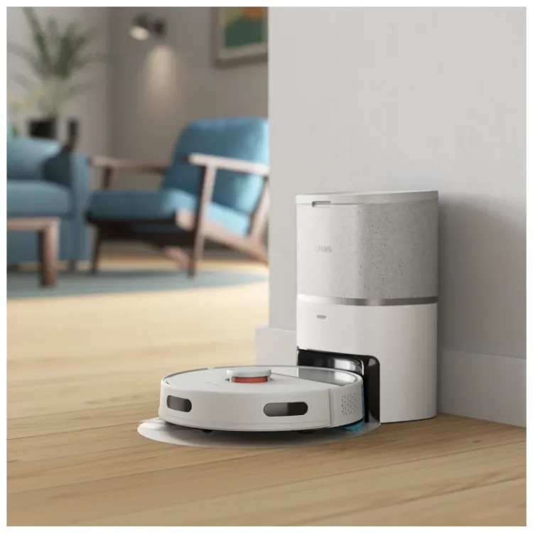 Alles PHILIPS usisavač robot XU3110/02