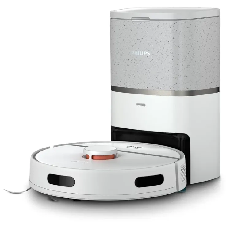 Ales PHILIPS usisavač robotski XU3110/02