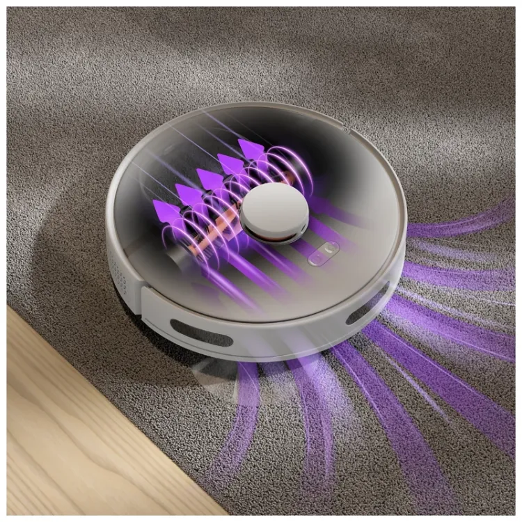 Alles PHILIPS usisavač robotski XU3110/02