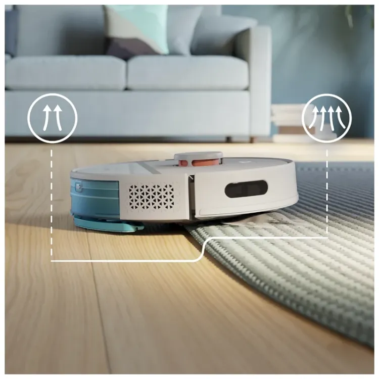 Alles PHILIPS usisavač robotski XU3110/02