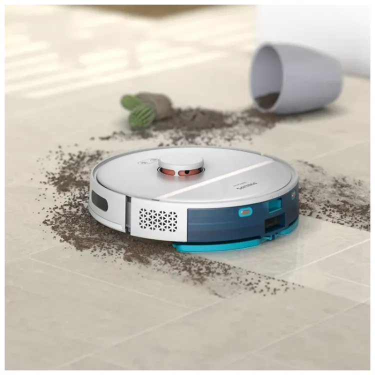 Alles PHILIPS usisavač robotski XU3110/02