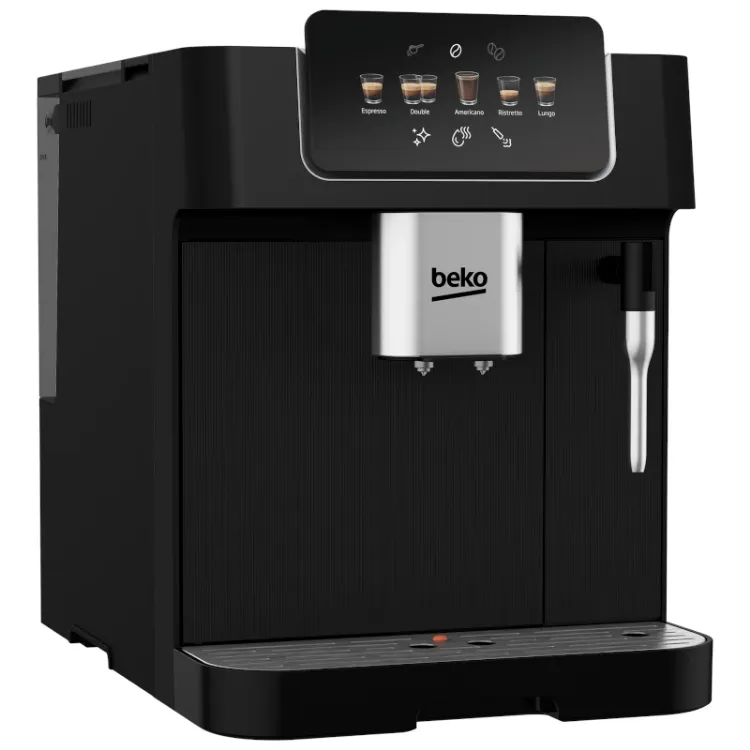 Alles BEKO aparat za kavu CEG7302B