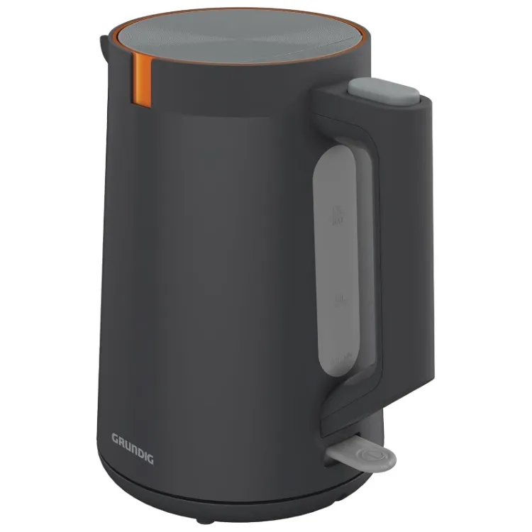 Alles GRUNDIG kuhalo vode WK5320