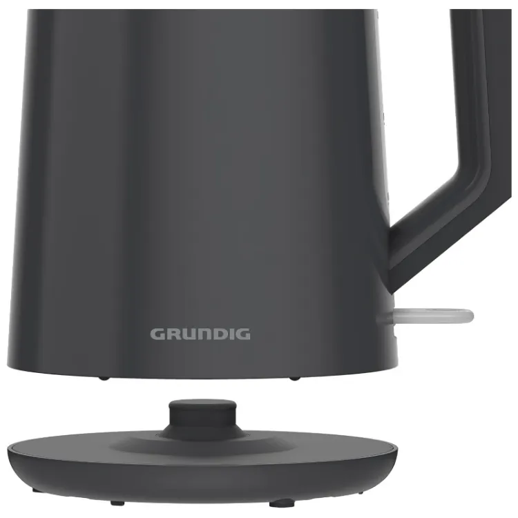Alles GRUNDIG kuhalo vode WK5320