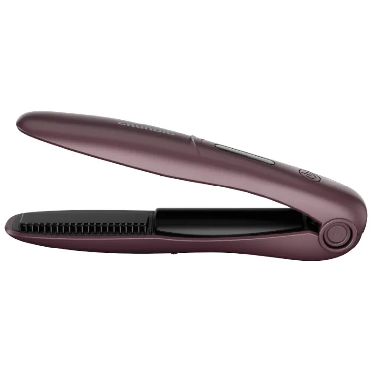 Alles GRUNDIG uređaj za ravnanje kose HS6330
