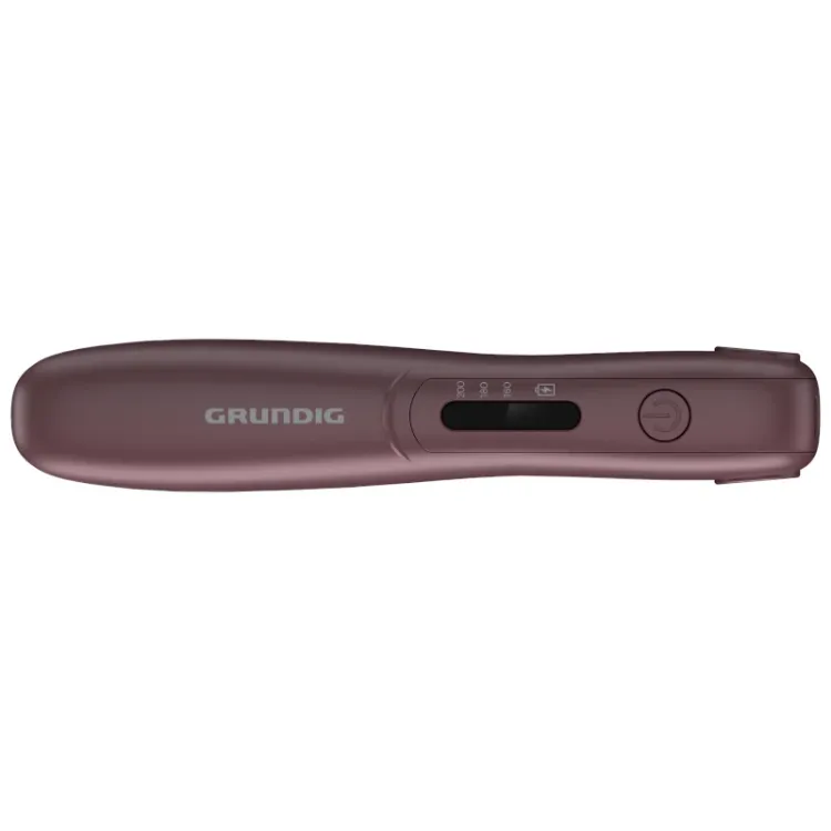 Alles GRUNDIG uređaj za ravnanje kose HS6330