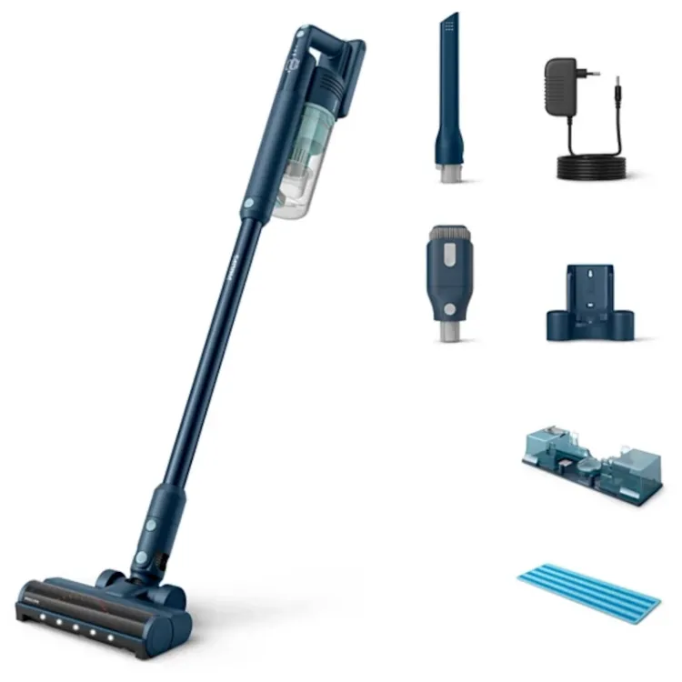 Alles PHILIPS usisavač akumulatorski XC5041/01