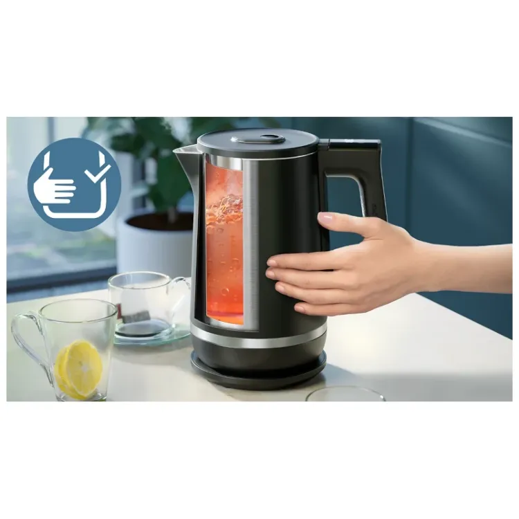 Alles PHILIPS kuhalo vode HD9396/90 