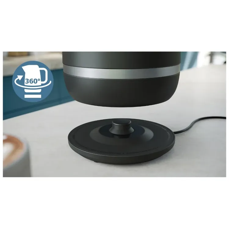 Alles PHILIPS kuhalo vode HD9396/90 