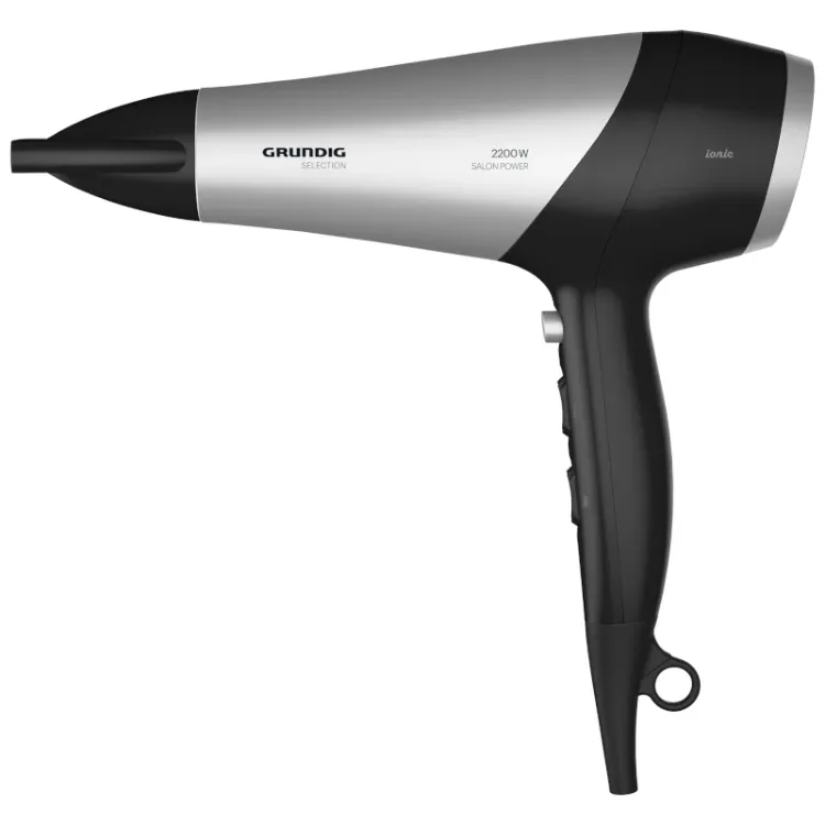 Alles GRUNDIG sušilo za kosu HD 6080 B