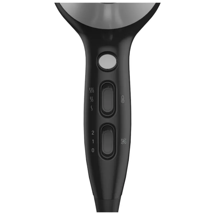 Alles GRUNDIG sušilo za kosu HD 6080 B