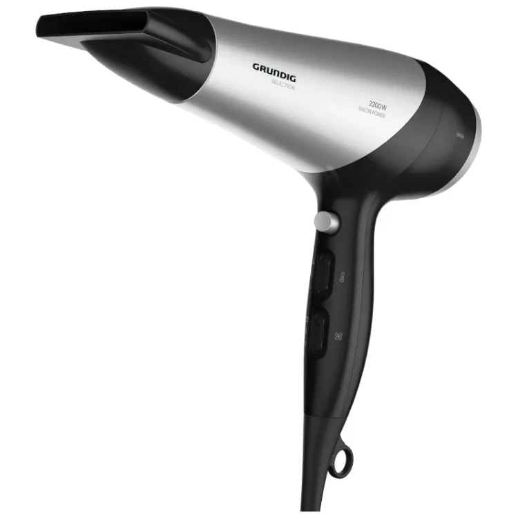 Alles GRUNDIG sušilo za kosu HD 6080 B