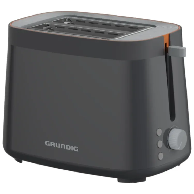 Alles GRUNDIG toster TA5320