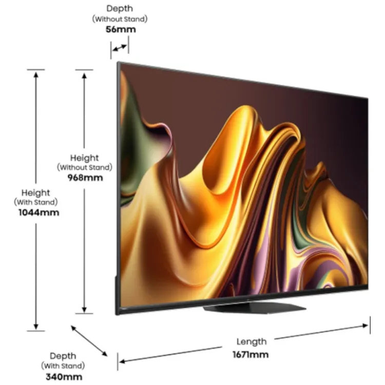 Alles HISENSE TV 75U8NQ_5