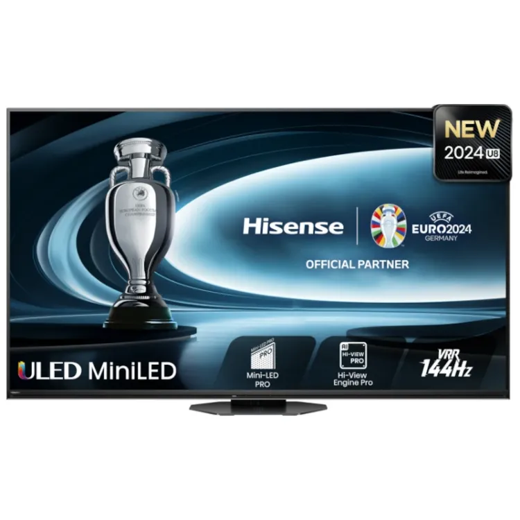 Alles HISENSE TV 65U8NQ_1