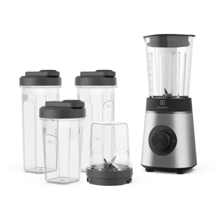Alles ELECTROLUX blender E4CB1-6ST