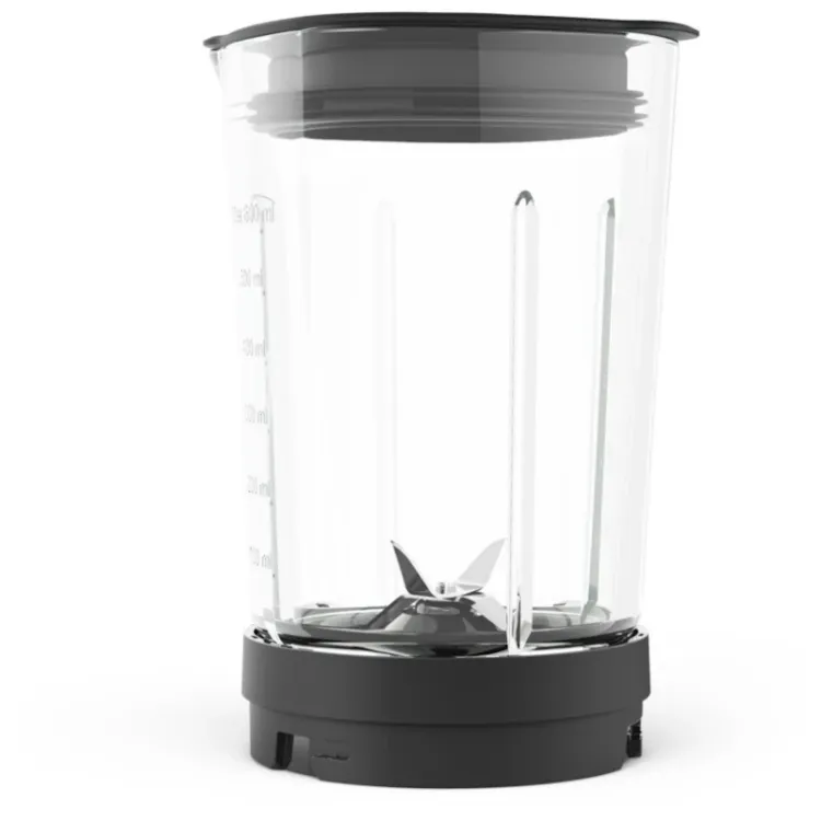 Alles ELECTROLUX blender E4CB1-6ST