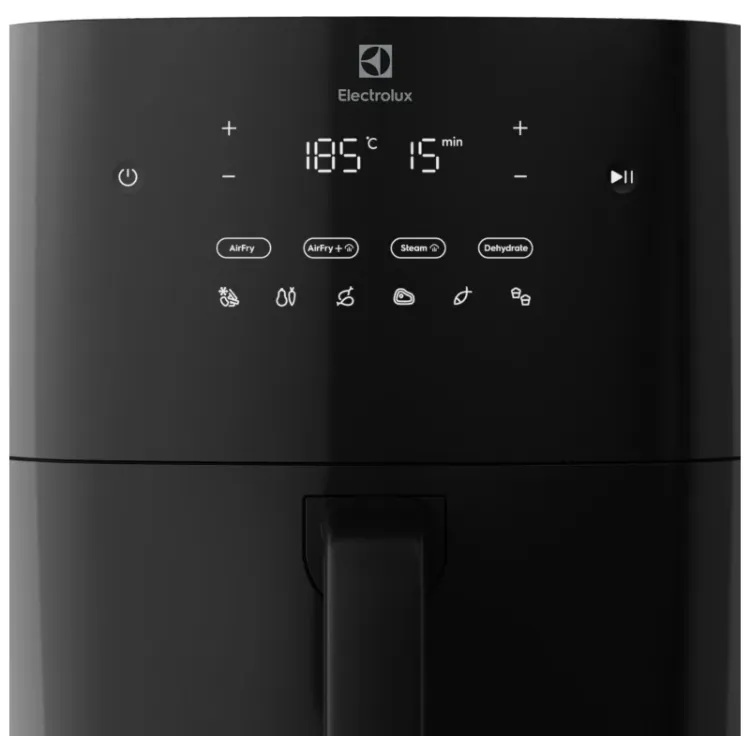 Alles ELECTROLUX friteza na vrući zrak EAF7SB